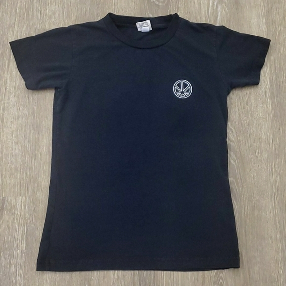 ⭐3/$20⭐Hemp Blend Tee - Picture 1 of 4